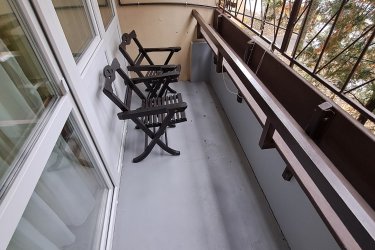 Debrecen, Martonfalvi utca – kiadó egy 56 m²-es lakás
Bérleti díj: 190.000-Ft/hó + rezsi
Az ingatlan jellemzői:
-56 m²-es, magasföldföldszinti lakás
-egyetemhez közeli, villamosmegálló 10 perc gyalogtávolságra található a Károli Gáspár utcán
-konyha, nappali, 2 hálószoba, fürdőszoba + szeparált WC+ erkély
-Bútorozott és gépesített 
-Klimatizált
-Központi fűtés
-Parkolás: a környéken fizetős
-Közös költség: 6000 Ft / hónap.
-Dohányzás nem megengedett
-Azonnal költözhető, 240.000Ft kaució szükséges
Érdeklődni az alábbi telefonszámon lehet:
+36-30-205-3712
