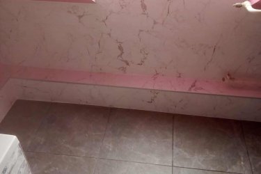 Kőműves  és festés 