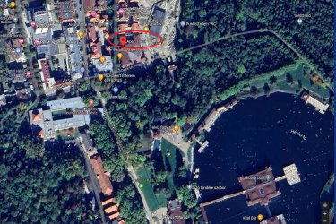 Üdülési hét Hévízen