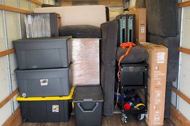 GyorsKöltöztetés VT