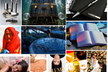 Képszerkesztés, AI látványtervezés