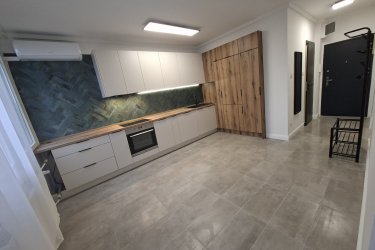 Érd központban lakás kiadó, Béke tér, 45m2