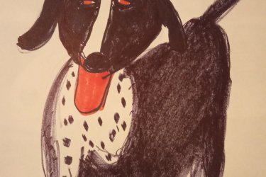 MÁLNA KUTYA VÁRUNK HAZA SZEGEDRE!