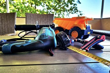 Építőipari munkálatok