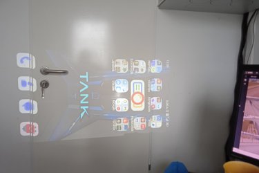 Unihertz Tank3 Pro 18+18 / 512 Gb, Android 15 áron alul eladó