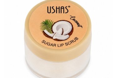 Kókuszos cukros ajakradír – hidratáló ajakápoló 15 g