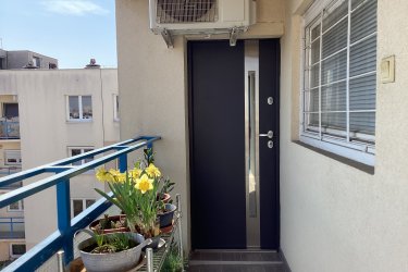 ELADÓ - Bp., XIII. Pannónia utcai lakás