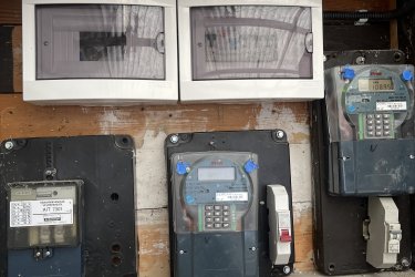 Salgótarján villanyszerelő