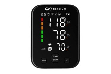 Felkaros vérnyomásmérő