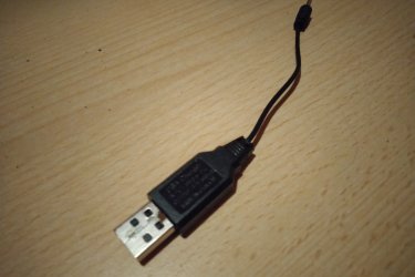 USB-Mini