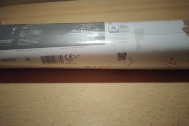 Pillangós öntapadós tapéta: