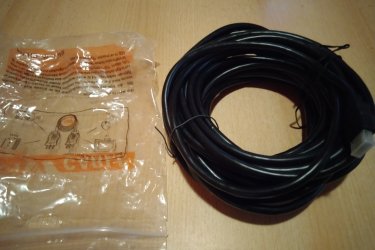 9 m-es nagy sebességű HDMI kábel 1.3v, HD 1080P