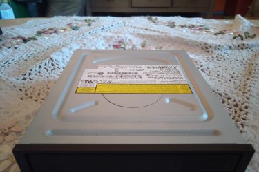 Optikai meghajtók – DVD-RW Super Multi