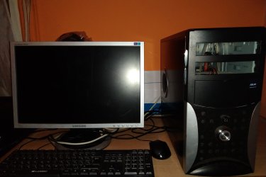 ASUS Prime J4005i-C