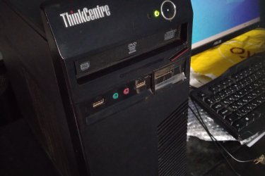 Lenovo ThinkCentre
