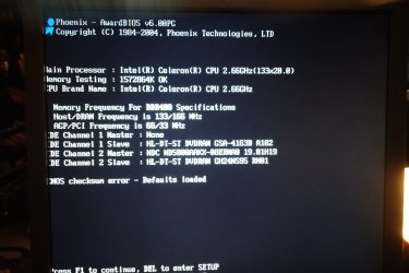 Super Power XP Retro