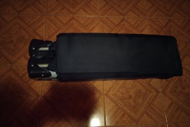 Hordozható gyerekágy