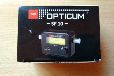 Teljesen új Műholdról TV-csatornakereső eszköz