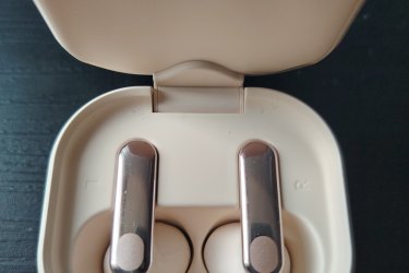 Honor Choice Cubuds bluetooth fülhallgató