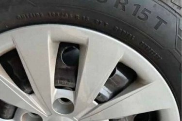 HYUNDAI I30 nyári gumi szett