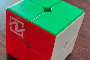 Nexcube 2x2 rubik kocka