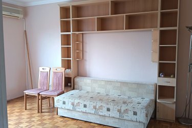 Kiadó lakás Debrecenben, a Thomas Mann utcán