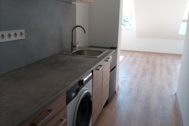 Kiadó új tégla lakás, Budapest IX. kerületben Telepy utca