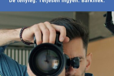 Ingyenes fotózás Sopronban bárkinek