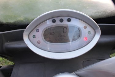 Robogó