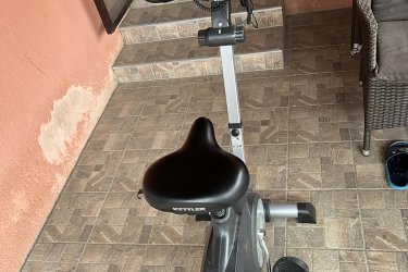 Kettler szobabicikli