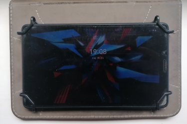 Lenovo Tablet