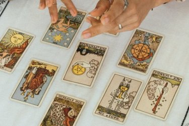 Privát Tarot Elemzés