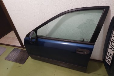 Volvo s40 1999/3-2003/07 1.6