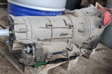 Eladó BMW X5DRIVE40D típusú, dízel, 2016.04-hó gyártású személyautó autómata váltója.
A váltó felújítást igényel.
Bővebb információért keressen az alábbi  elérhetőségen: 06-20/259-9926