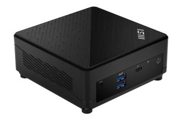 Igazán Ütős Mini Pc!