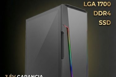 PC FACTORY RETURN 02 ( i3 14100F/8GB/512SSD/Nvidia GF 1030)