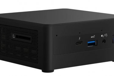 PC FACTORY MINI PC 01 (INTEL CORE I3-1115G4/8GB DDR4/512SSD)