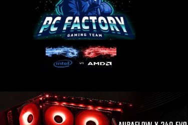PC FACTORY LIQUID COOL GAMER 1 (I5 13500/16GBDDR5/1TB M.2 SSD/GTX 1660 SUPER)