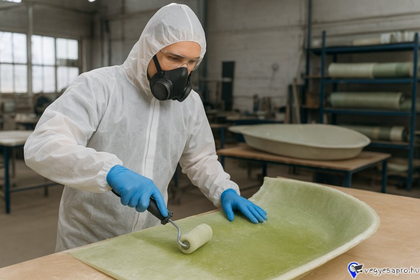 28/3. Műanyag termékgyártó (GFK) német munka Stuttgart közelében Műanyag termékgyártó (GFK) munka A2 német tudással, fém- és acélszerkezetek szerelésével foglalkozó német cégnél, januári kezdéssel. Munkabér bruttó 17 € - 19,50 €/óra, tapasztalattól függően. Munkaidő heti 40 óra, így bruttó 2800 - 3200 €/hó. Szállás 250,-€ +50,-€ rezsi/ fő / 60 nm-es lakásban. Az összes aktuális állás és még több JÓ ÁLLÁS www.nemetmunka.hu -n. JELENTKEZÉS: -e-mailben német nyelvű, fényképes önéletrajz küldésével: nemetmunkateam@gmail.com vagy önéletrajz készítő APP-al, németül megírt önéletrajzzal: https://www.nemetmunka.hu/oneletrajz-keszito Telefon / WhatsApp / Viber : +49 1520 6359 328 (mindenkit visszahívunk) EXACT Personal UG 83229 Aschau i.Chiemgau Német munkaközvetítő cég Bajorországban. A közvetítésért vagy bármiért fizetni nem kell. www.nemetmunka.hu 2012 óta! …. és megoldódik! https://www.nemetmunka.hu/szakmunkak/283muanyag-termekgyarto-gfk-munka-stuttgart 