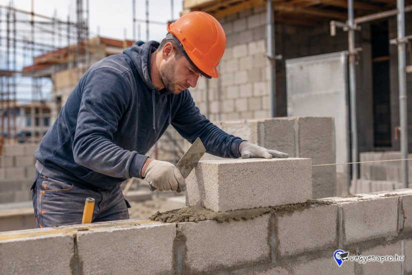 576/2. Zsaluzó, betonozó és szerkezetépítő állás Svájcban