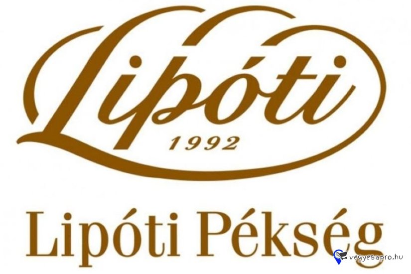Dunaújvárosban működő Lipóti Pékségbe munkatársat felveszünk