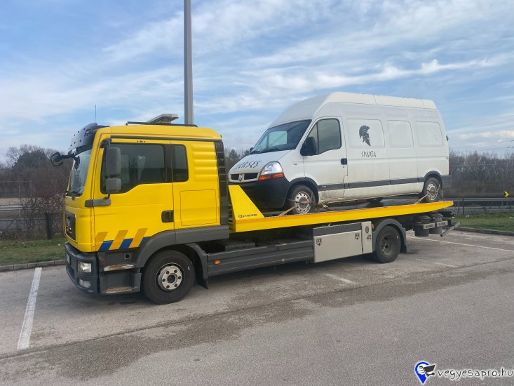 Nem indul az autója Budapest 6. kerületében? Lerobbant a Teréz körúton, az Andrássy úton vagy a Nyugati pályaudvar közelében? Ne aggódjon – a Mészáros Autómentő Kft. gyorsan a helyszínre érkezik, és éjjel-nappal autómentést, autószállítást és bikázást biztosít Budapest VI. kerületének teljes területén! ✅ Autómentés, autószállítás, furgonmentés, bikázás ✅ 0–24 elérhetőség – hétvégén és ünnepnapokon is ✅ Gyors kiérkezés – 30–40 percen belül a helyszínen Budapesten ✅ Tapasztalt szakemberek, korrekt árak, biztonságos szállítás ???? Hívjon minket most: 06 20 9188 649 ???? www.024automentes.hu Mészáros Autómentő Kft. – Autómentés Terézvárosban, amikor számít a gyorsaság és a megbízhatóság!