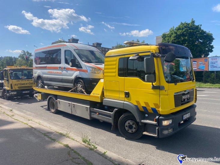 Nem indul az autója Budapest 10. kerületében? Lerobbant Kőbányán, Újhegyen vagy a Gyömrői úton?
Ne aggódjon – a Mészáros Autómentő Kft. azonnal indul, és gyors, szakszerű autómentést biztosít a X. kerület teljes területén, éjjel-nappal, hétvégén és ünnepnapokon is!

✅ Autómentés, autószállítás, furgonmentés, bikázás
✅ 0–24 elérhetőség, azonnali kiérkezés
✅ Gyors reagálás – akár 30–40 perc alatt a helyszínen
✅ Tapasztalt, megbízható autómentő csapat
✅ Biztonságos szállítás, korrekt árak

???? Hívjon minket most:
06 20 9188 649

???? www.024automentes.hu

Mészáros Autómentő Kft. – Gyors és profi autómentés Kőbányán, 0–24!