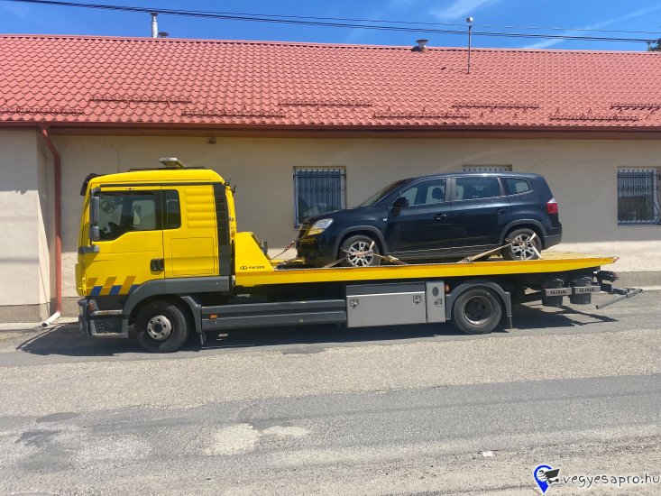 Nem indul az autója Budapest 14. kerületében? Lerobbant Zuglóban, a Herminamezőn vagy a Városliget környékén?
Ne aggódjon – a Mészáros Autómentő Kft. azonnal indul, és gyors, megbízható autómentést biztosít a XIV. kerület teljes területén, éjjel-nappal, hétvégén és ünnepnapokon is!

✅ Autómentés, autószállítás, furgonmentés, bikázás
✅ 0–24 elérhetőség – mindig hívhat minket
✅ Gyors kiérkezés Zugló teljes területén
✅ Tapasztalt, segítőkész autómentő csapat
✅ Biztonságos szállítás, korrekt árak

???? Hívjon minket most:
06 20 9188 649

???? www.024automentes.hu

Mészáros Autómentő Kft. – Autómentés Zuglóban gyorsan, megbízhatóan, 0–24!