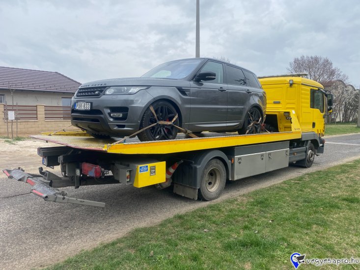 Nem indul az autója Csomád, Őrbottyán vagy Váckisújfalu környékén? Lerobbant bárhol a térségben? Ne aggódjon – a Mészáros Autómentő Kft. azonnal indul, és gyors, megbízható autómentést biztosít Csomád–Őrbottyán–Váckisújfalu teljes környékén, éjjel-nappal, hétvégén és ünnepnapokon is! ✅ Autómentés, autószállítás, furgonmentés, bikázás ✅ 0–24 elérhetőség – azonnali kiérkezés ✅ Gyors reagálás Csomád, Őrbottyán, Váckisújfalu és környékén ✅ Tapasztalt, segítőkész autómentő csapat ✅ Biztonságos szállítás, korrekt árak Hívjon minket most: 06 20 9188 649 www.024automentes.hu Mészáros Autómentő Kft. – Autómentés Csomád–Őrbottyán–Váckisújfalu környékén gyorsan és profi módon, 0–24!