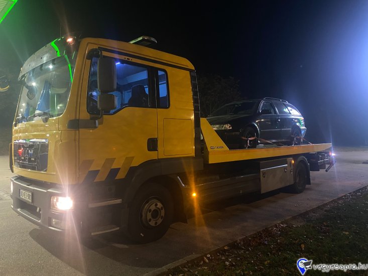 Lerobbant az autója Nagykovácsi, Solymár vagy Budakeszi környékén? Nem indul a jármű, baleset történt, vagy egyszerűen segítségre van szüksége? A Mészáros Autómentő Kft. gyorsan, szakszerűen és éjjel-nappal a segítségére siet – akár 30–40 percen belül a helyszínen vagyunk! ✅ 0–24 autómentés és autószállítás ✅ Gyors kiérkezés Nagykovácsi, Solymár és Budakeszi területére ✅ Furgonmentés, bikázás, országos járműszállítás ✅ Megbízható, tapasztalt szakemberek ✅ Kedvező árak, azonnali indulás Hívjon minket bizalommal: 06 20 9188 649 www.024automentes.hu Mészáros Autómentő Kft. – autómentés Nagykovácsi, Solymár és Budakeszi térségében, gyorsan és megbízhatóan, 0–24 órában!