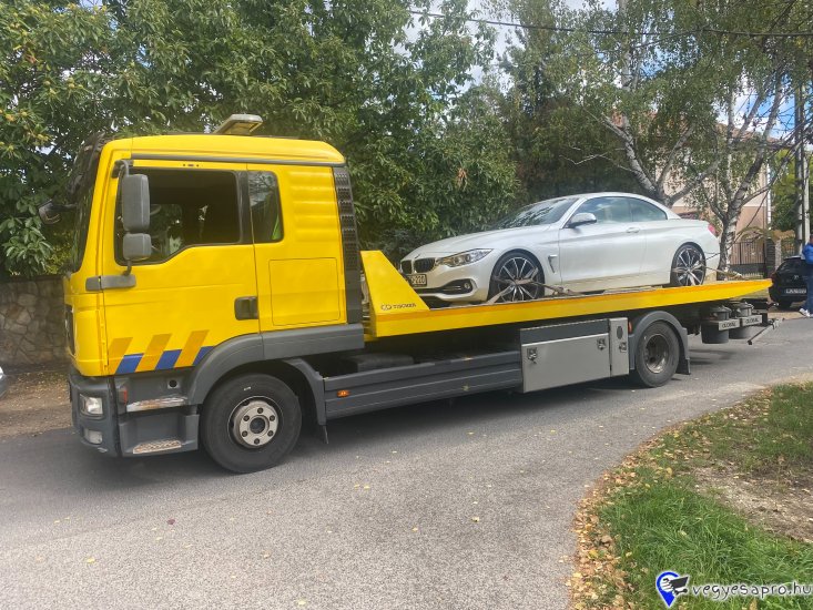 Lerobbant az autója Vecsésen vagy környékén? Nem indul? Mészáros Autómentő Kft. éjjel-nappal, gyorsan és biztonságosan segít! ✅ 0–24 órás autómentés Vecsés és Pest megye területén ✅ Személyautó, SUV, kisteherautó, furgon mentése ✅ Hétvégén és ünnepnapokon is rendelkezésre állunk ✅ Gyors indulás bárhonnan Hívjon minket bármikor: 06 20 9188 649 Nem indul az autója? Segítünk – azonnal indulunk!