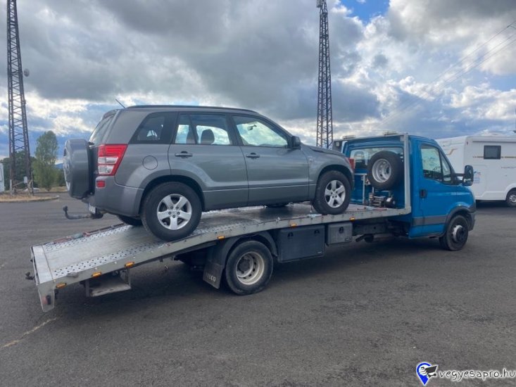 Autómentésre van szükséged Gyál, Ócsa, Vasad vagy Pest megye területén? Akkor a Mészáros Autómentő Kft. a megoldás! Profi csapatunk minden helyzetben gyorsan és hatékonyan lát el autómentési, autószállítási és furgonmentési feladatokat, bármilyen típusú jármű esetén.
Nálunk nem csak a gyorsaság és a megbízhatóság a fontos, hanem az is, hogy kedvező áron kínáljuk szolgáltatásainkat. Éjjel-nappal elérhetőek vagyunk, így bármikor felhívhatod az ügyfélszolgálatunkat, ha autómentésre van szükséged.
Bízd ránk autód mentését, és garantáljuk, hogy a lehető legrövidebb idő alatt célba érünk, hogy a lehető legkevesebb kellemetlenséggel járjon a járműve hibája. Hívj minket most, és bízz ránk!
https://024automentes.hu/automentes-pest-megye/automentes-gyal-ocsa-vasad/
Mészáros István.
Tel: 06 20 9188 649.