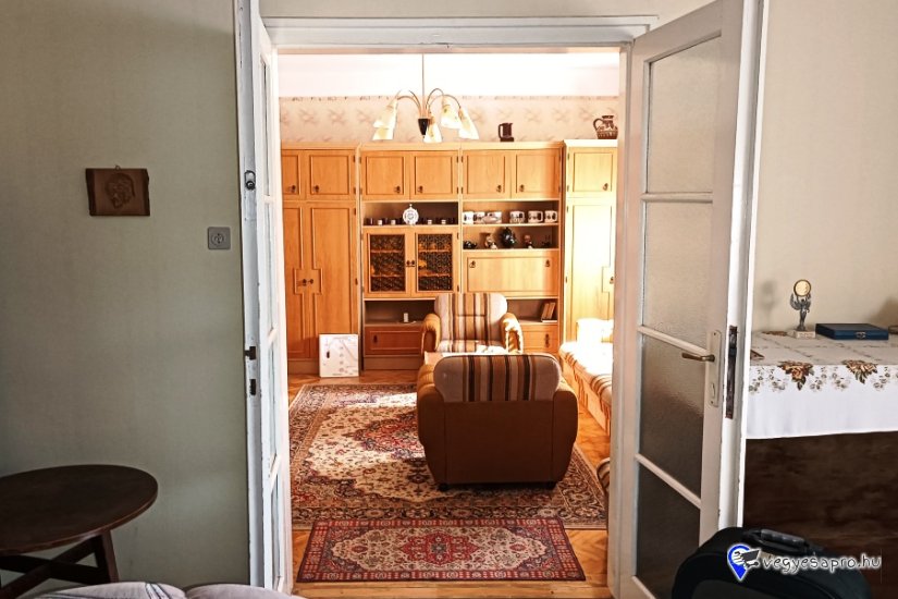 Eladó családi ház Gödfelsőn.