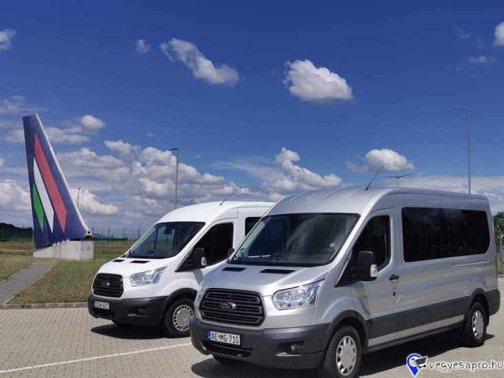 Cégünk személyszállítást vállal 8 főig. 9 személyes mikrobusz bérlés sofőrrel. Utazás, kirándulás, reptéri transzfer, esküvői buszbérlés. Kényelmes dupla klímás, állítható üléses,extra nagy csomagteres mikrobuszok. Kedvező árak, komoly referenciák. www.lacibusz.hu Telefon: 06309824795 #utazás #lacibusz #buszbérlés #mikrobuszbérlés #kisbuszbérlés #sofőrrel #kirándulás #reptéritranszfer #esküvőibuszbérlés #városnézés #személyszállítás 